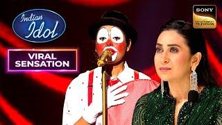 ‘Jeena Yahan Marna Yahan’ पर इस Song ने किया सबको Emotional | Indian Idol 14 | Viral Sensation