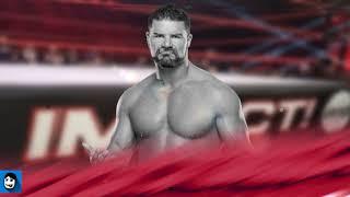 Bobby Roode IMPACT [ Off The Chain *Instrumental* ] Arena Theme 