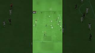 When Every Player Is Marked | Longest Goal Yet