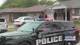 Body found buried in SE OKC backyard