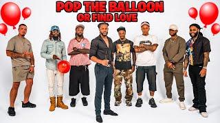 Ep 5 : Pop The Balloon Or Find Love | New York