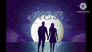 Her | Ronald | prod. by ryini beats| official audio