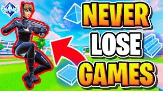How to Fight SMARTER in Fortnite Chapter 6 Season 3! (Get Better at Fortnite)