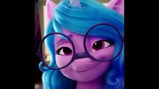 izzy edit / My little pony edit