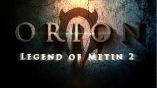 Legend of Metin "Orion2"