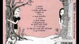 The Pierces - Boring