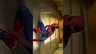 Spiderman Soo Awesome  yrr Look At this #spiderman ️ #avengers #spider