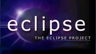 how install eclipse on windows 7 64-bit