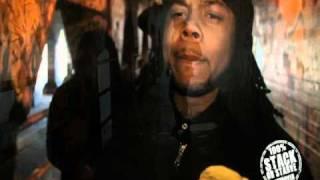 King Louie Man Up Band Up Remix