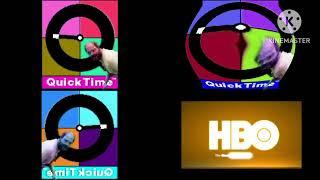 Very best animation logos quadparison 2