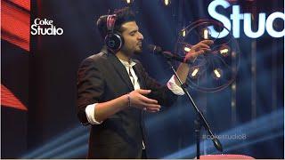 Coke Studio Season 8| Bewajah| Nabeel Shaukat Ali