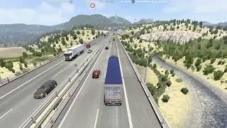 Euro Truck Simulator 2 promods 2,63