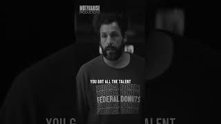 It´s You against You