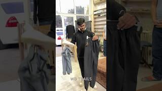 Bought new outfit for 2,29,000 at Uzbekistan  | UZEp-04