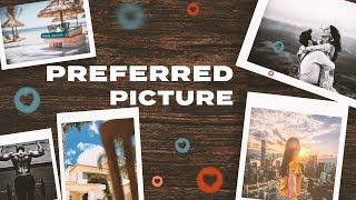 Preferred Picture | Pastor Virginia Ruiz