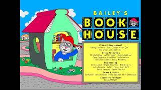 Bailey's Book House Gameplay