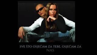 TINA & NIKŠA - MOJE NAJDRAŽE, OFFICIAL  LYRICS 2005.