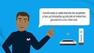 ¡Navega MEJOR usando las redes Wifi y Wifi PLUS!