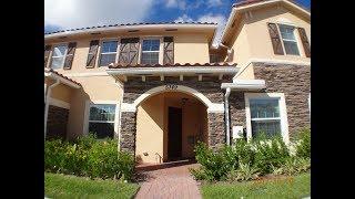 West Palm Beach Townhomes for Rent 3BR/2.5BA by Property Management in West Palm Beach Florida