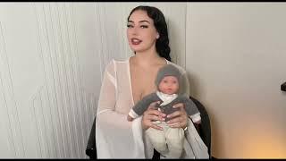 4K Breastfeeding Tutorial | Mommy's Breastfeeding For New Moms 2024 by Coco's Education [4k]