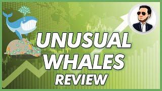 Unusual Whales Review (2021)
