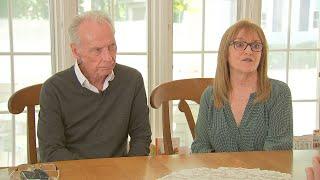 ‘Feel like I’m floating’: Karen Read’s parents speak out after murder acquittal