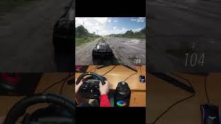 Lambo Sesto Elemento Drag Race Forza Horizon 5
