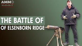 The Battle of Elsenborn Ridge