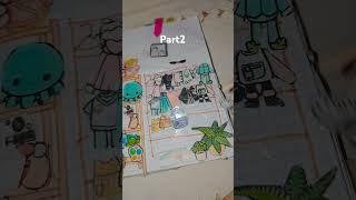 I'll pull part 2 if 1k like comes #tocaboca #tocaadventure #toca #aesthetic
