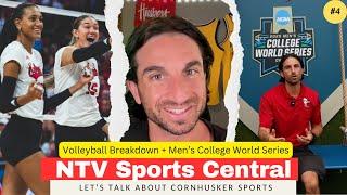 NTV Sports Central Podcast Episode 4
