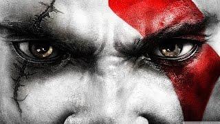 GOD OF WAR 3 REMASTERED All Cutscenes (Full Game Movie) Full Story 1080p 60FPS