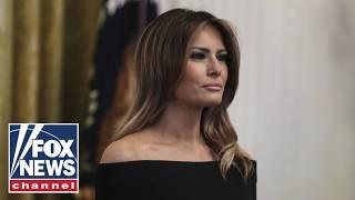 'Bad blood?': Melania Trump reportedly declines Jill Biden White House meeting