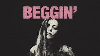 Måneskin - Beggin' (lyrics)