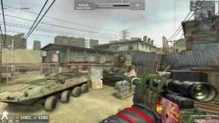 Sivict vs Lilwillyjr