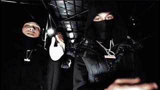 Sdot Go - Bop ft. Jay Hound x Jay5ive x NazGPG (Music Video) (produced by @prodkaywyn33 x 33Danso)