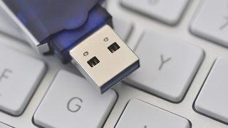 USB Bellek Dolu Ama İçindeki Dosyalar Gözükmüyor | Kesin Çözüm