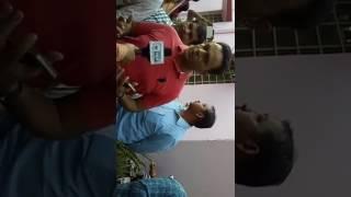 Journalist Chavi Awasthi attacked at Doctor's Global hospital | Janprahari Express