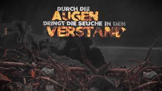 Parkway Drive - "Die Leere (The Void)" (Lyric Video)