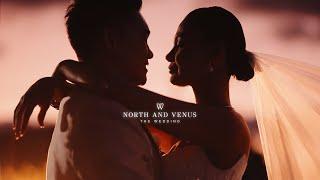 North Orillan and Venus Raj | Wedding Same Day Edit video by Wishing Well Films