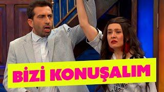 Bizi Konuşalım - 329. Bölüm (Güldür Güldür Show)