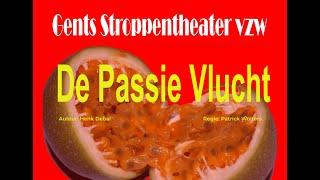 De Passie Vlucht.