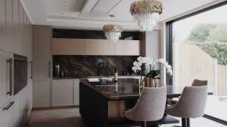 How we make our Bespoke Kitchens!