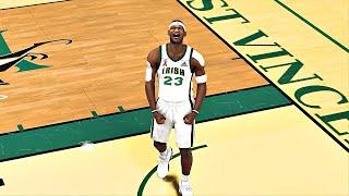 The Greatest LeBron Mixtape Ever 