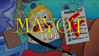 MAYOT - МИССИС PUFF | ТЫ ОПЯТЬ НЕ СДАЛ ЭКЗАМЕН ПО ВОЖДЕНИЮ