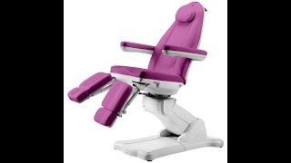 Electric Pedicure Chair from SNB Professional