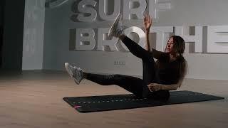 Surf Fitness | Фитнес подготовка к серфингу