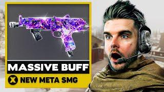 INSANE NEW JACKAL BUFF in Warzone BO6 Season 4! (Warzone 3 Best Class Setup)