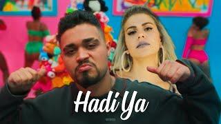 Lvbel C5 ft. Melis Kar - HADİ YA GEL KALBİME YATIYA RMX (woohox)