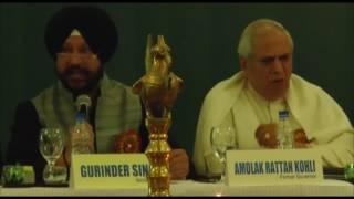 35th International Congress of NRI's | Part 5