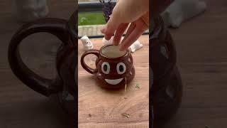 Poop Emoji Funny Mug - Product Link in Bio ( # 2059 ) ‪@MaviGadgets‬